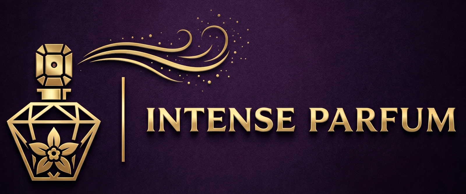 Intense Parfum Logo